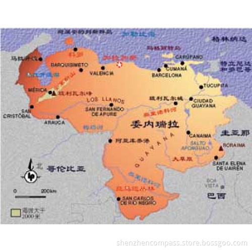 Shipping Service From China to Tema, Freight Agent From China to Cartagena and Arica